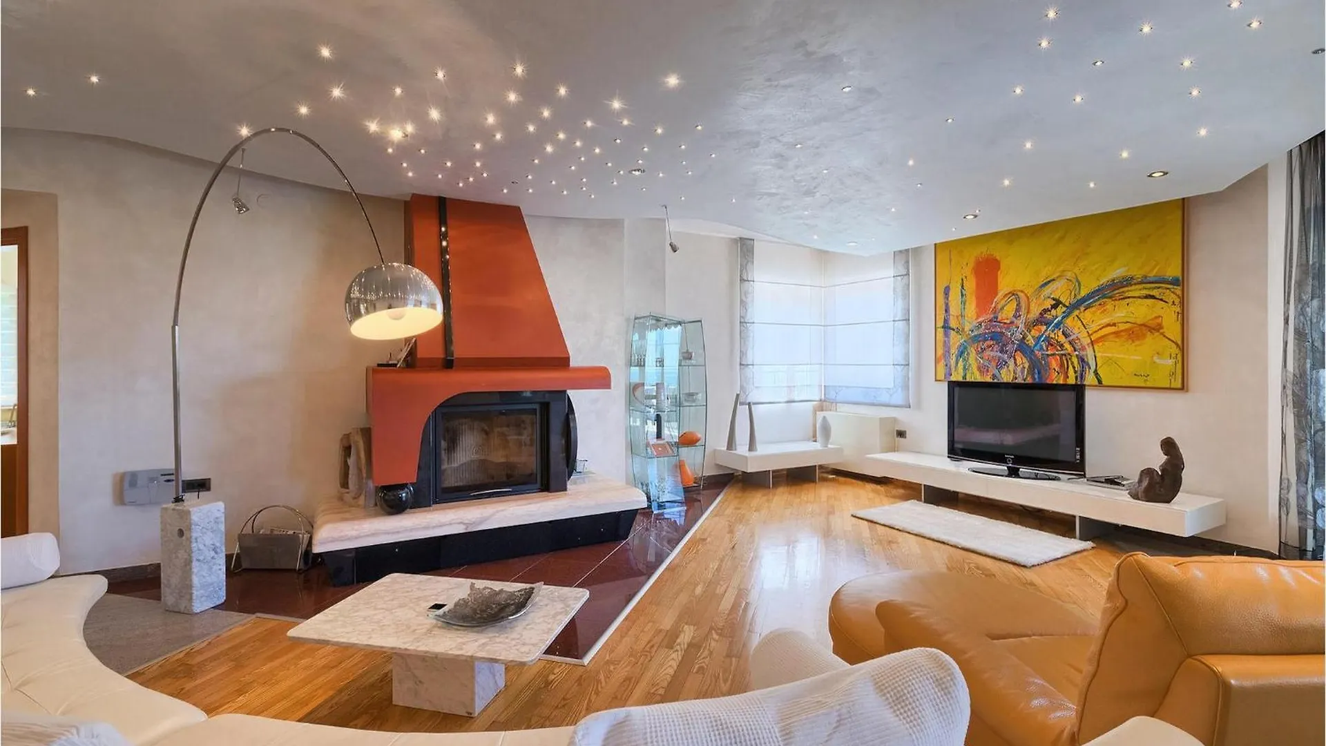 Villa Rosa Labin Labin  Holiday home