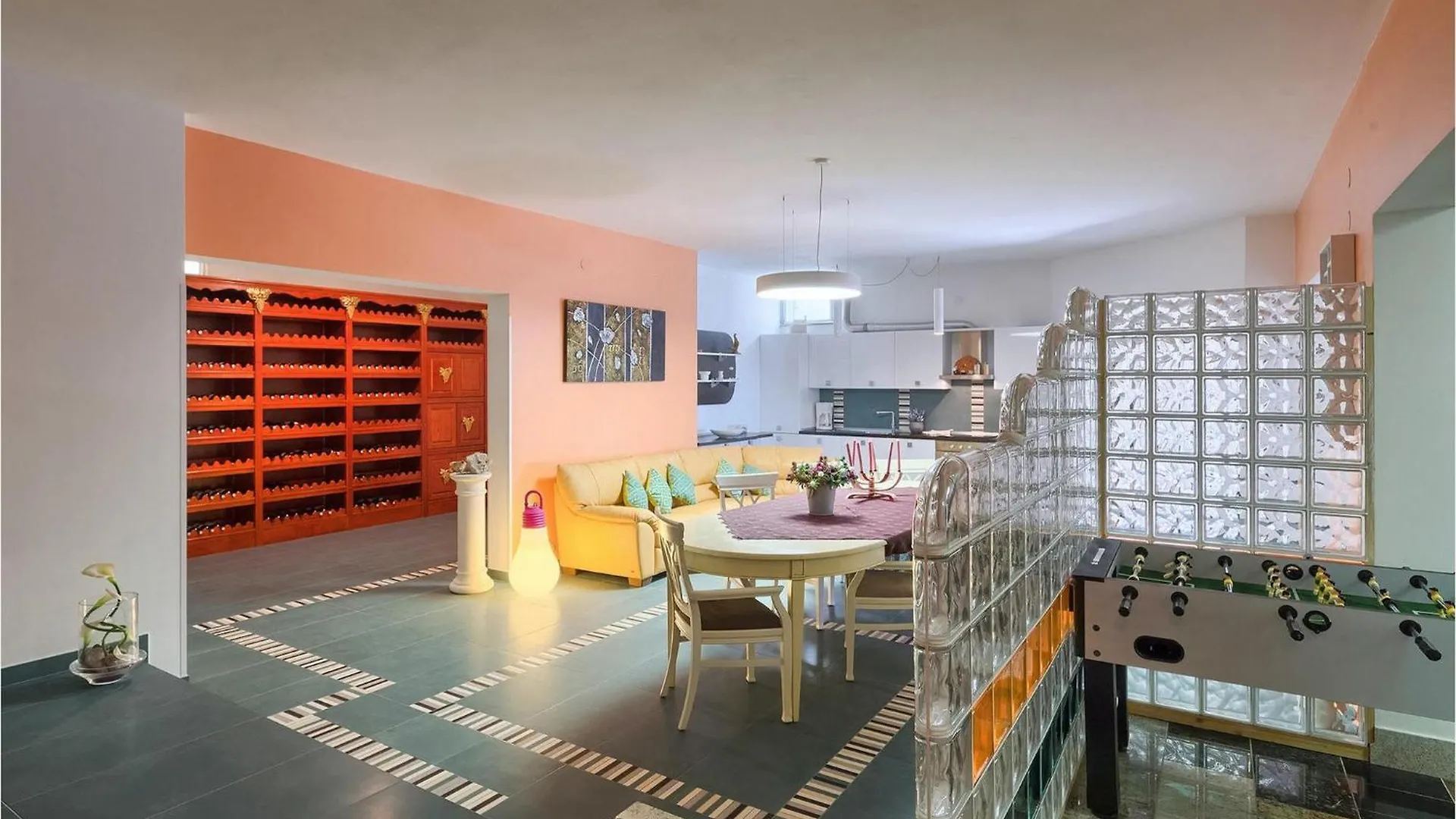 Villa Rosa Labin Labin  Holiday home Labin (Istria)