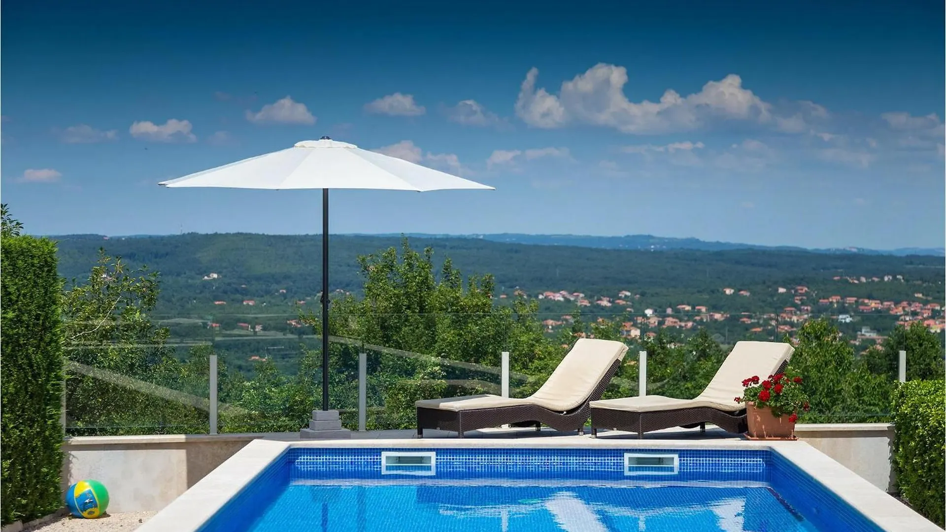 Villa Rosa Labin Labin  Labin (Istria)