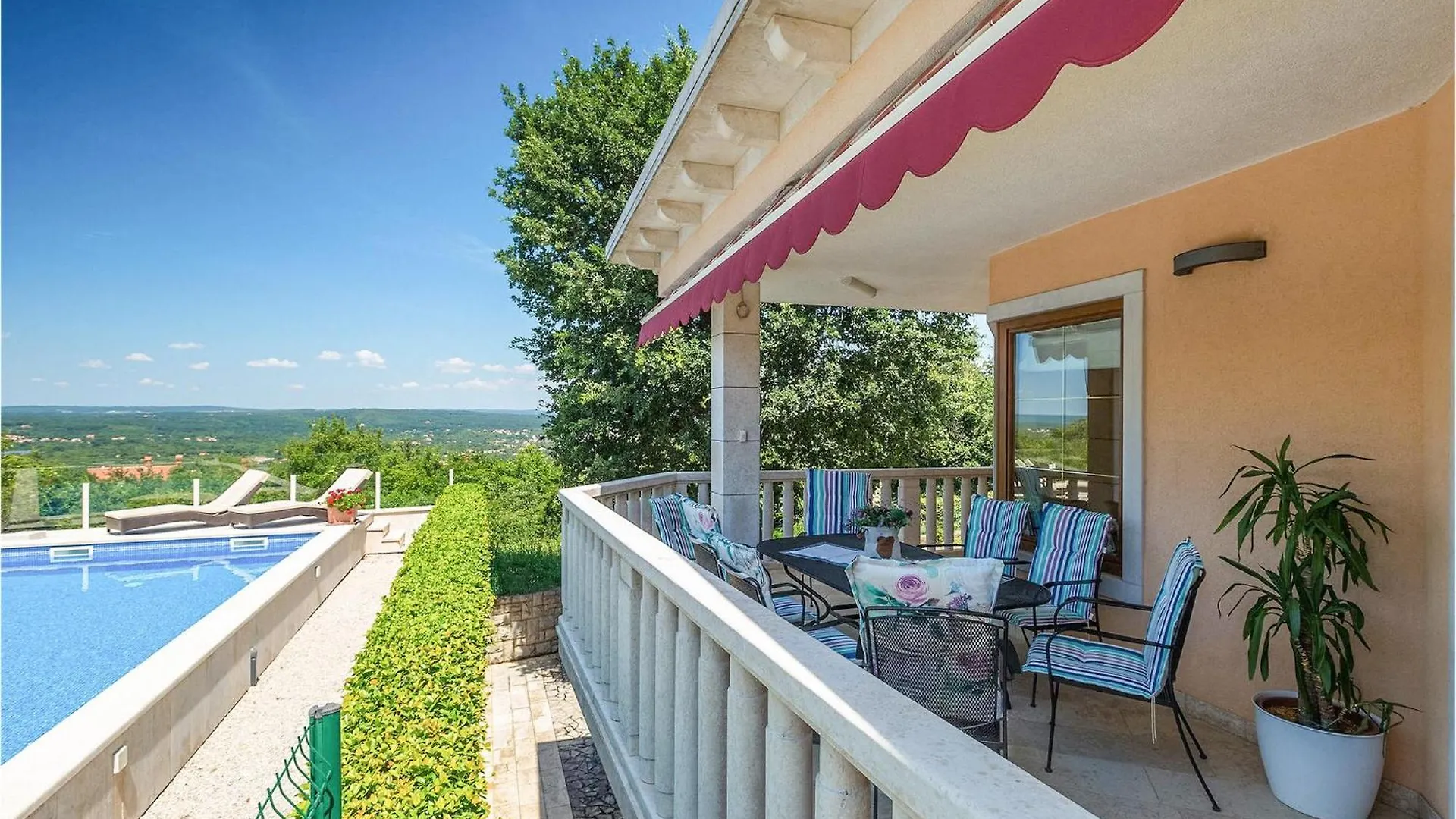 Villa Rosa Labin Labin  0*, Labin (Istria)
