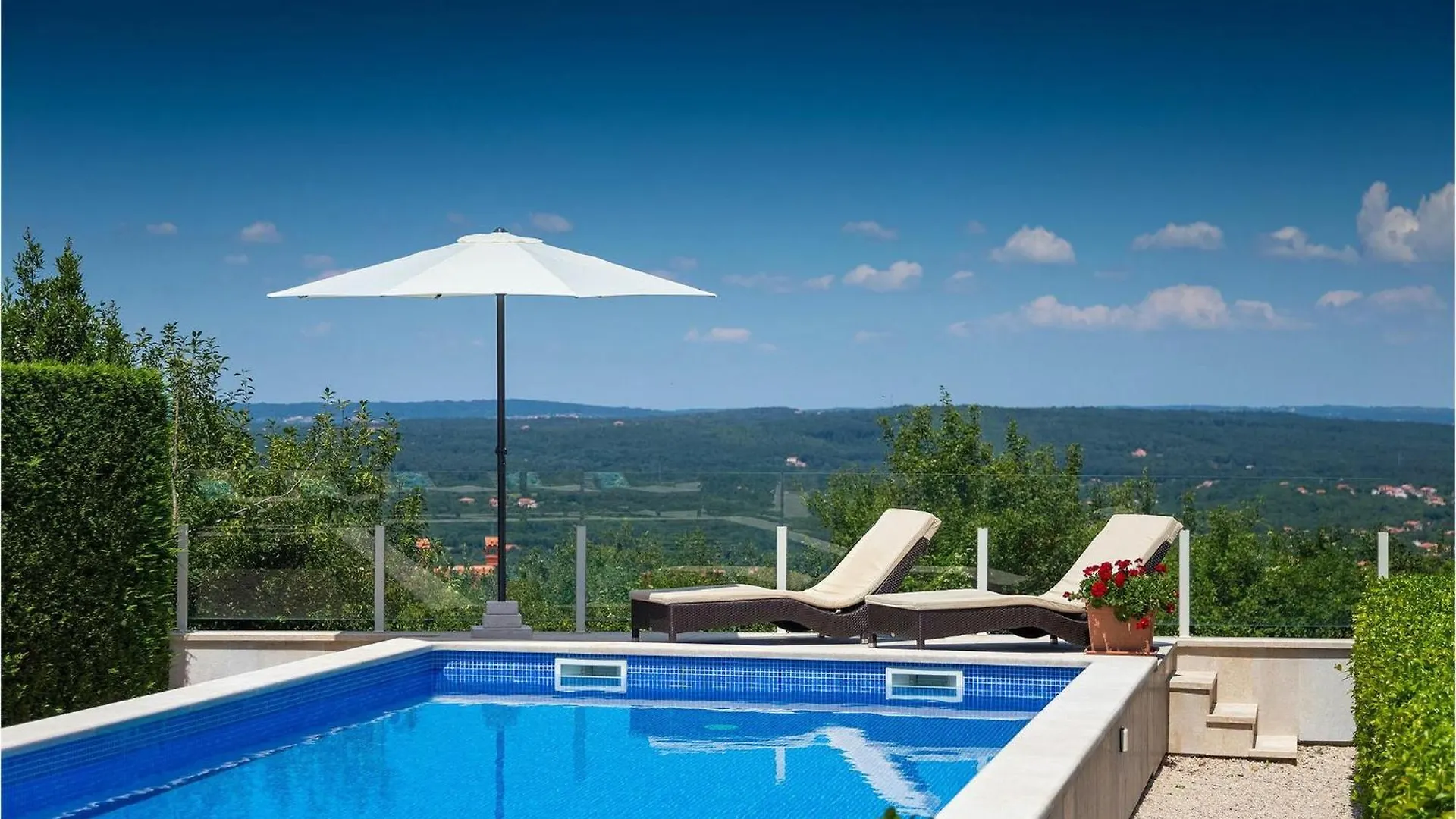 Villa Rosa Labin Labin