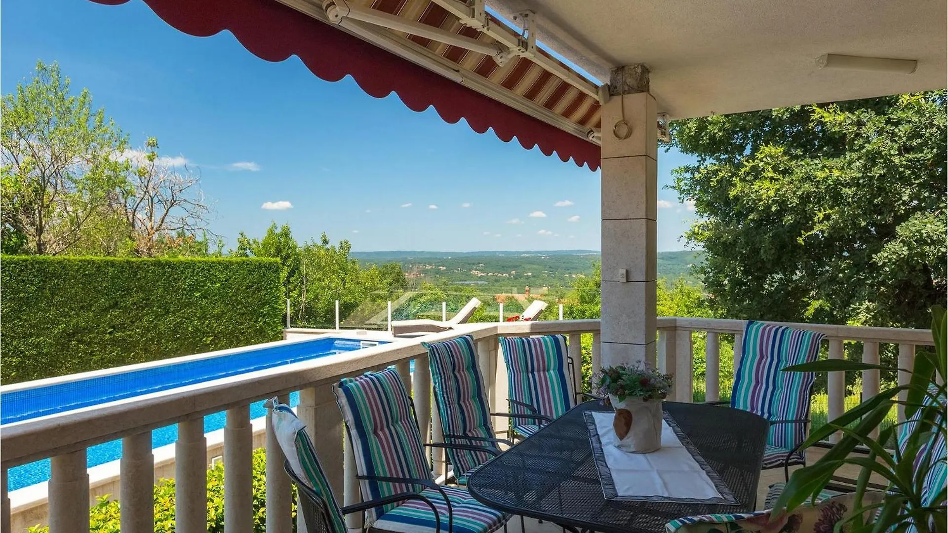 Villa Rosa Labin Labin  0*, Labin (Istria)