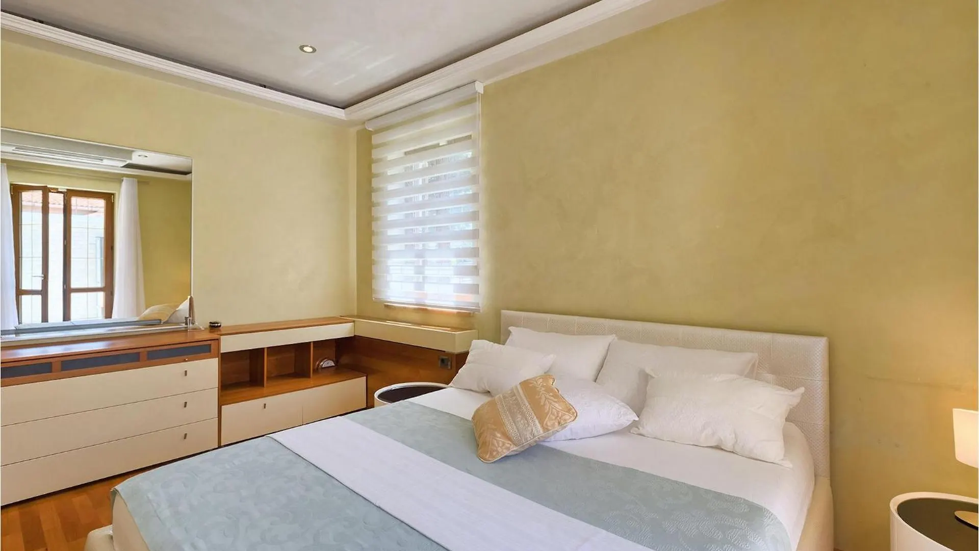 Villa Rosa Labin Labin  Holiday home