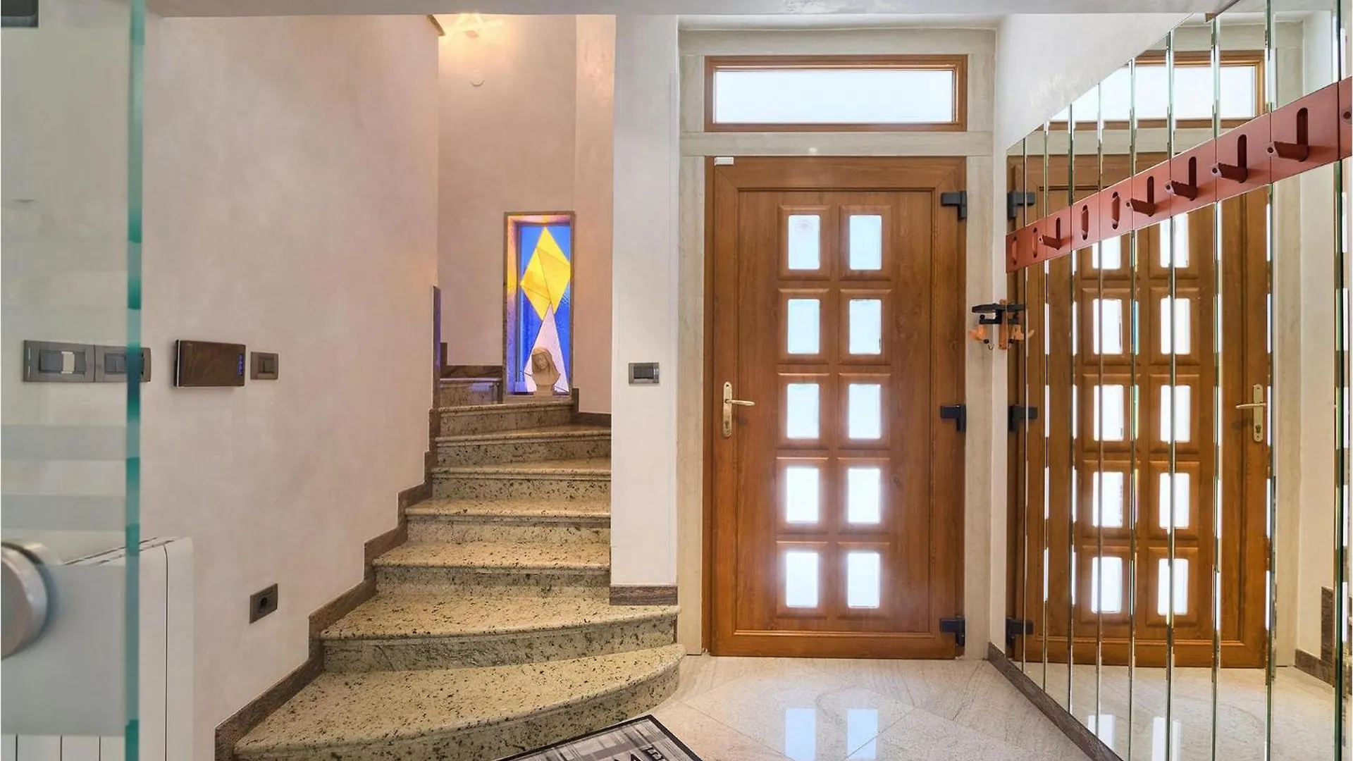 Villa Rosa Labin Labin  Labin (Istria)