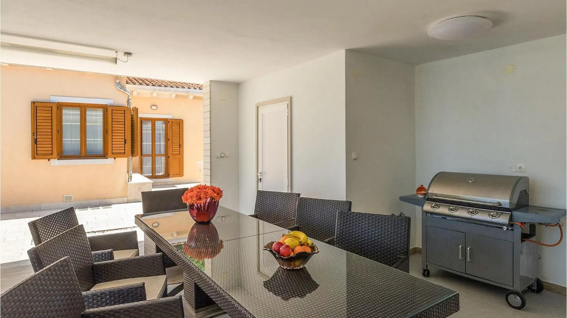 Holiday home Villa Rosa Labin Labin