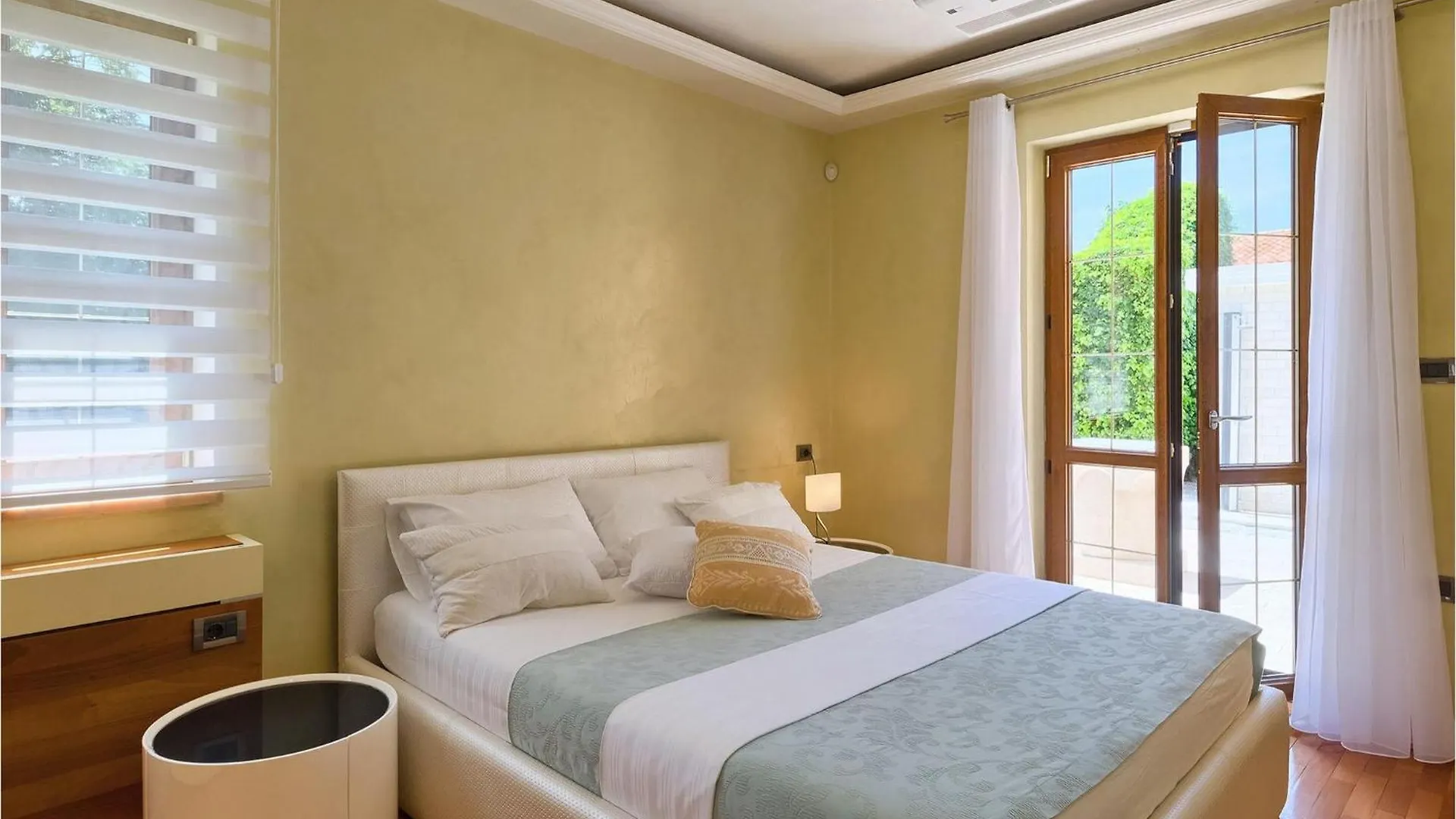 Holiday home Villa Rosa Labin Labin