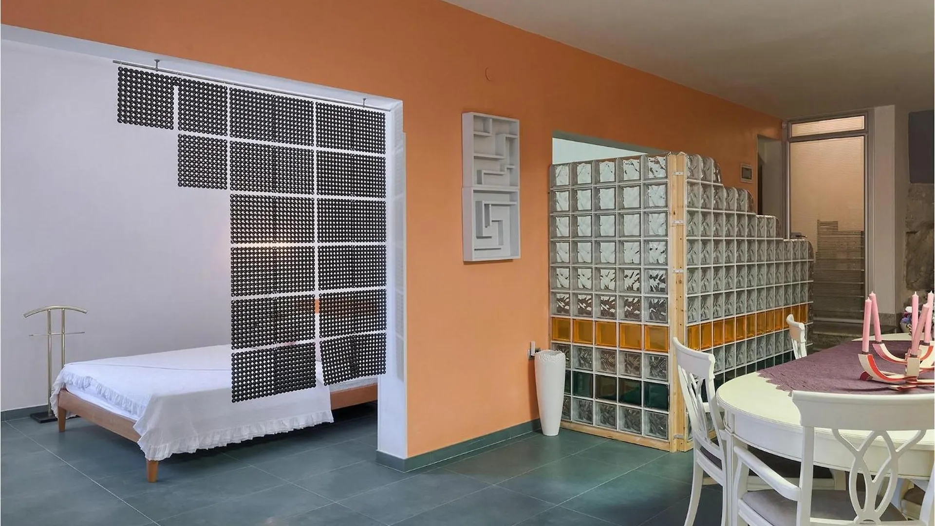 Holiday home Villa Rosa Labin Labin  Croatia