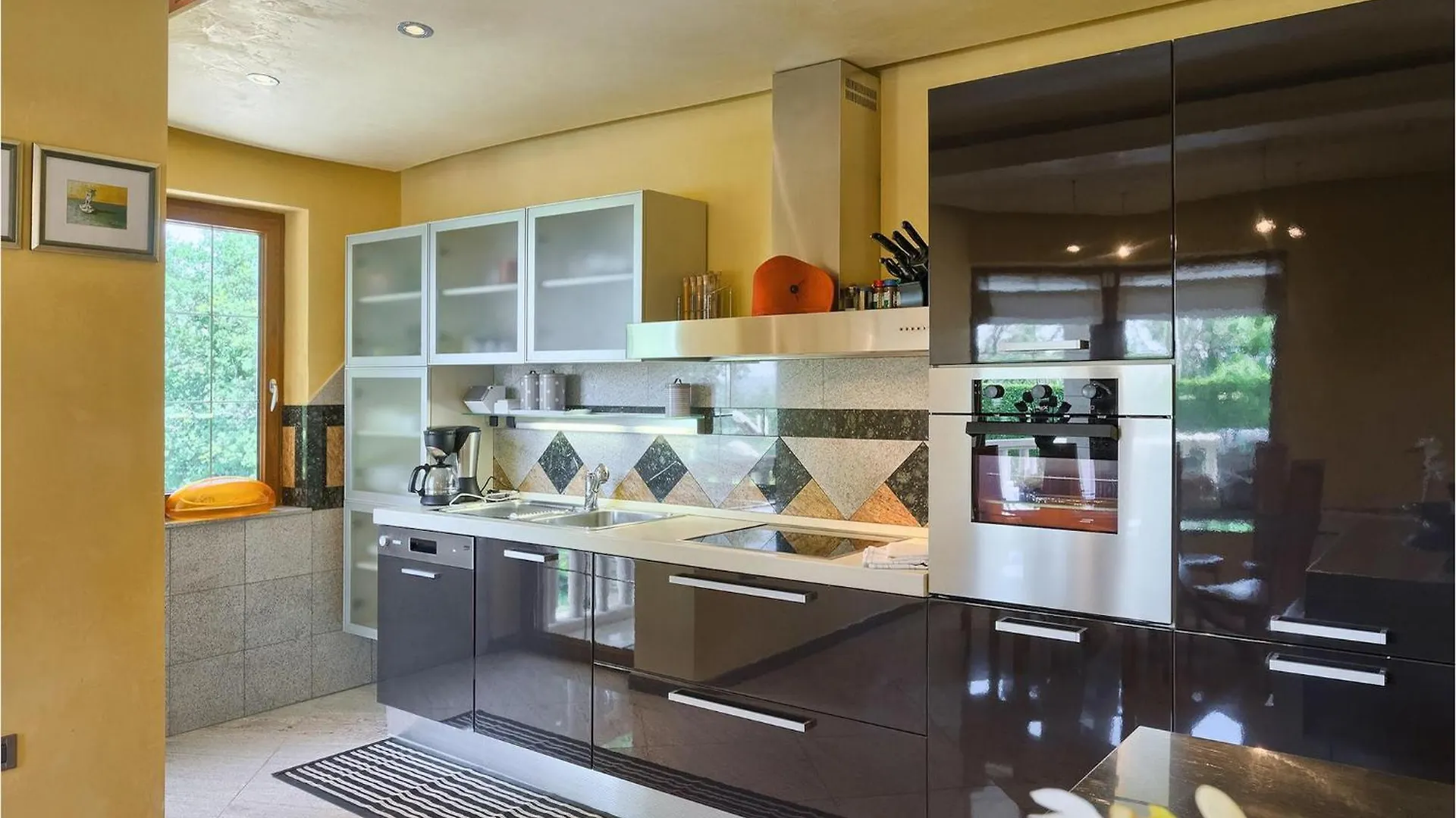Villa Rosa Labin Labin  0*, Labin (Istria)