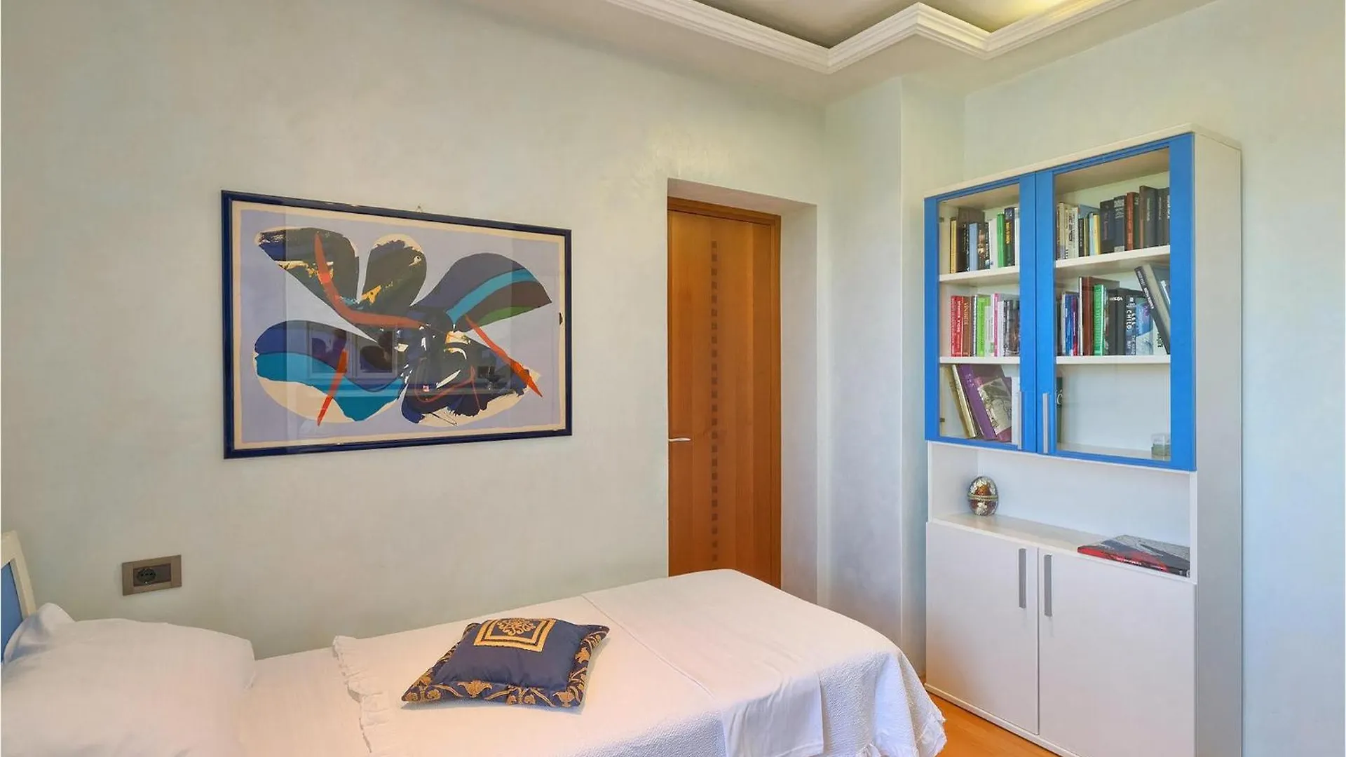 Villa Rosa Labin Labin  0*, Labin (Istria)