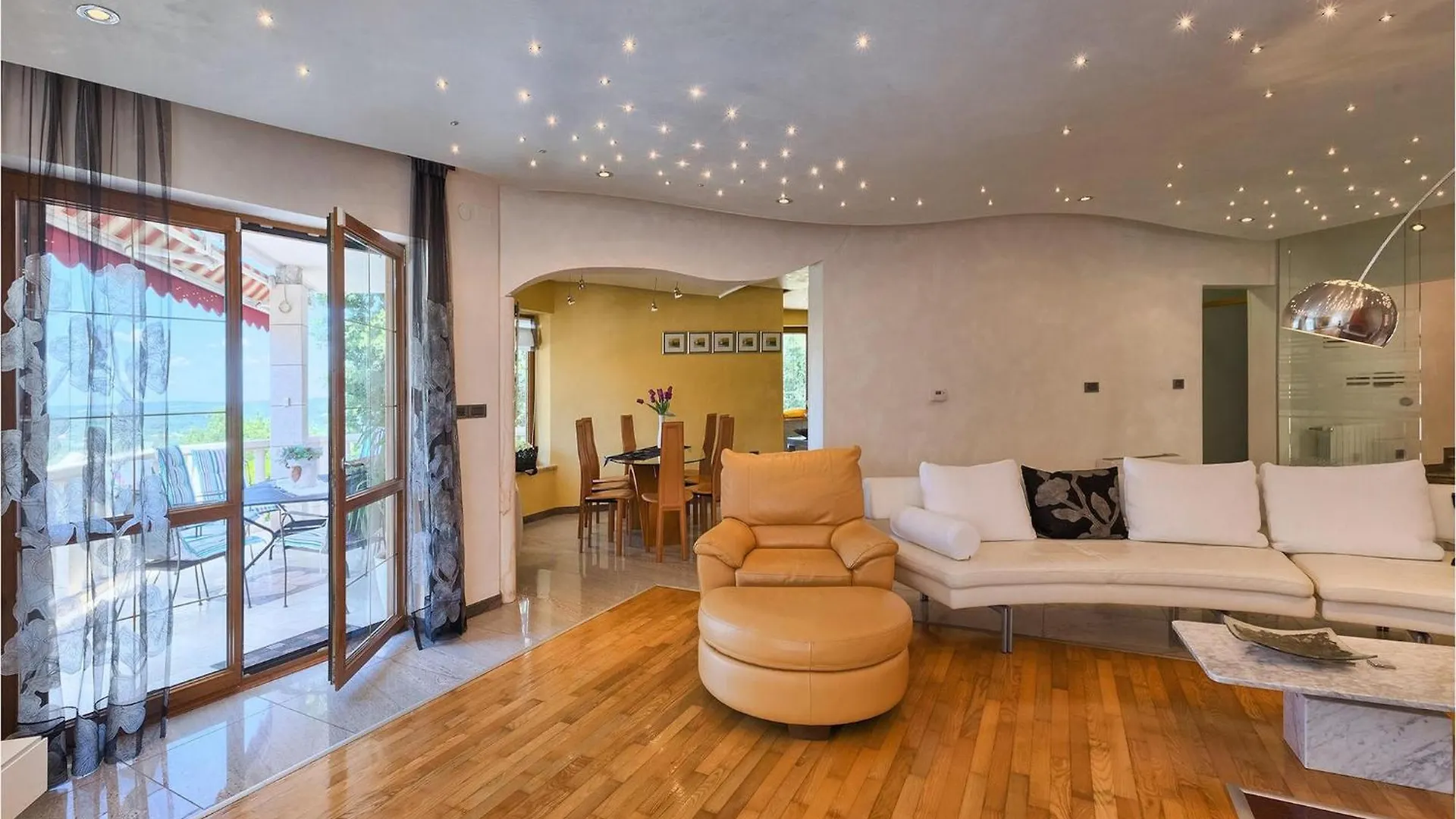 Holiday home Villa Rosa Labin Labin