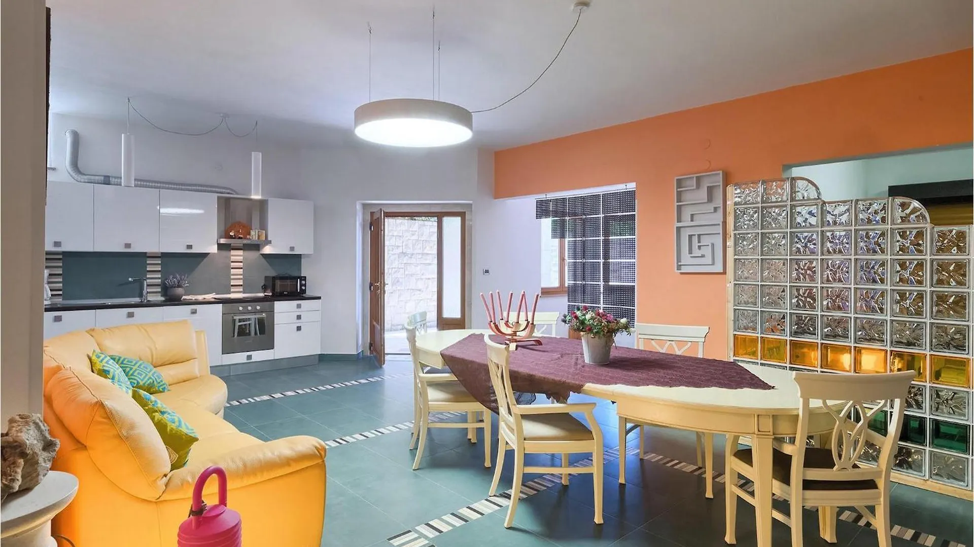 Holiday home Villa Rosa Labin Labin
