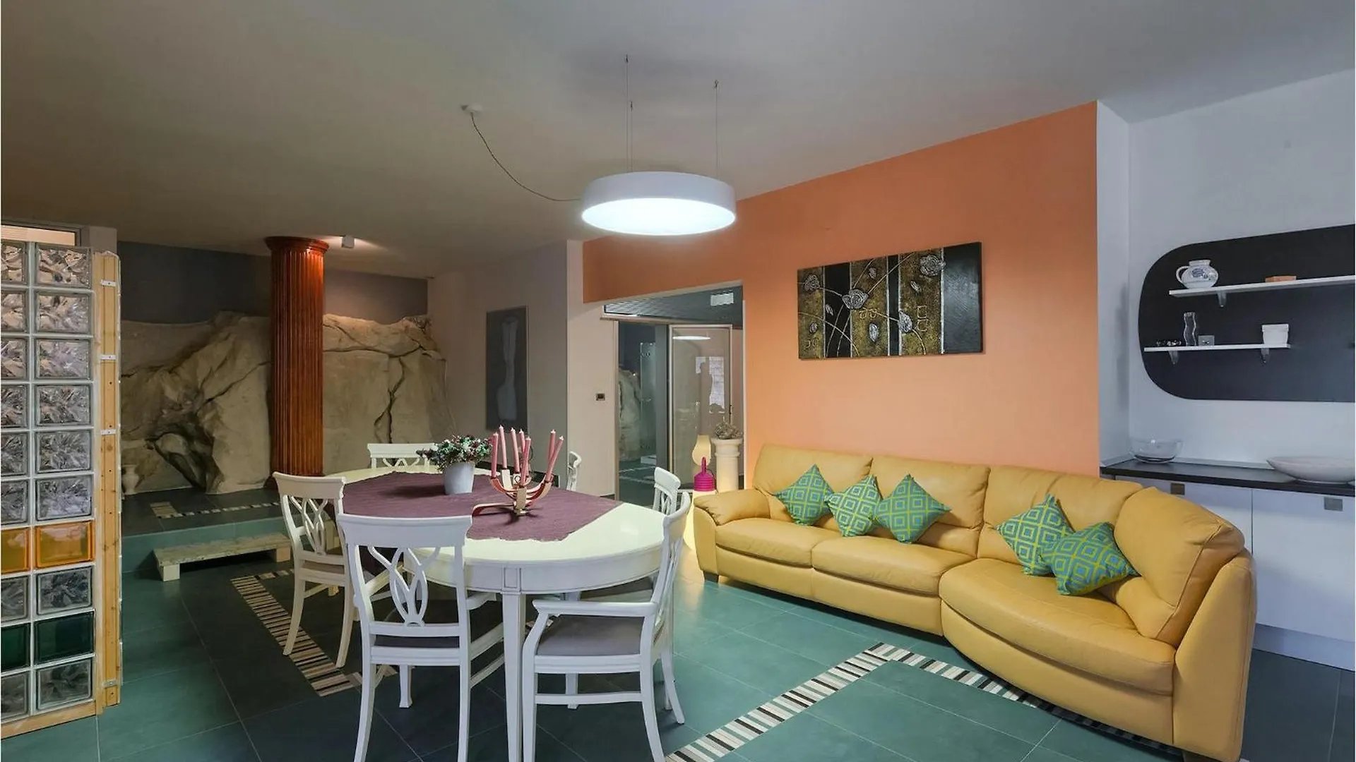 Holiday home Villa Rosa Labin Labin